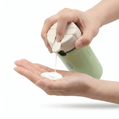 PackPilot OneBottle™