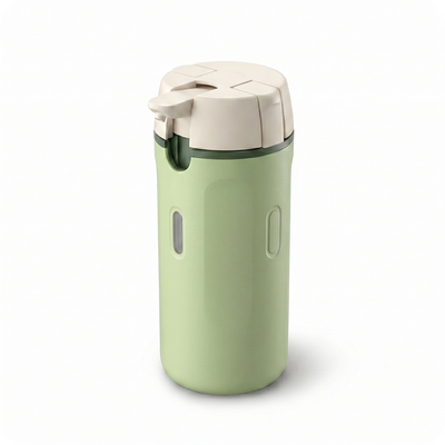 PackPilot OneBottle™