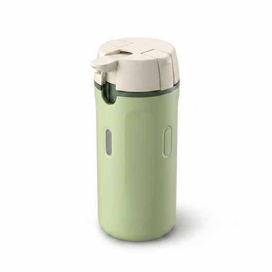 PackPilot OneBottle™