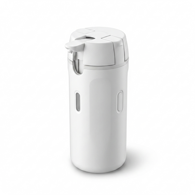 PackPilot OneBottle™