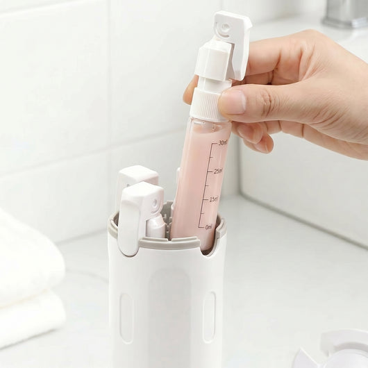 PackPilot OneBottle™